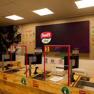 Swift-3